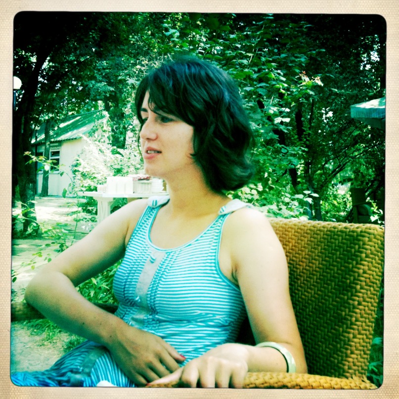 Вера Архангельская фотография #47