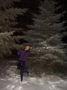 Фотография Хворовой Ольги