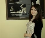 Фотография Маркаровой Кристины
