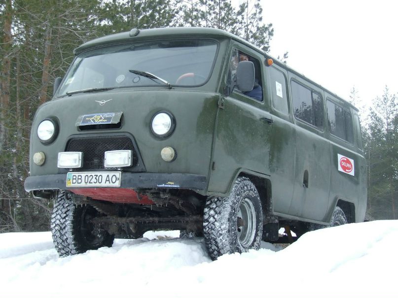 Данил Сушков фотография #19
