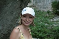 Фотография Олисовой Юли