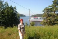 Фотография Ивановой Олеси