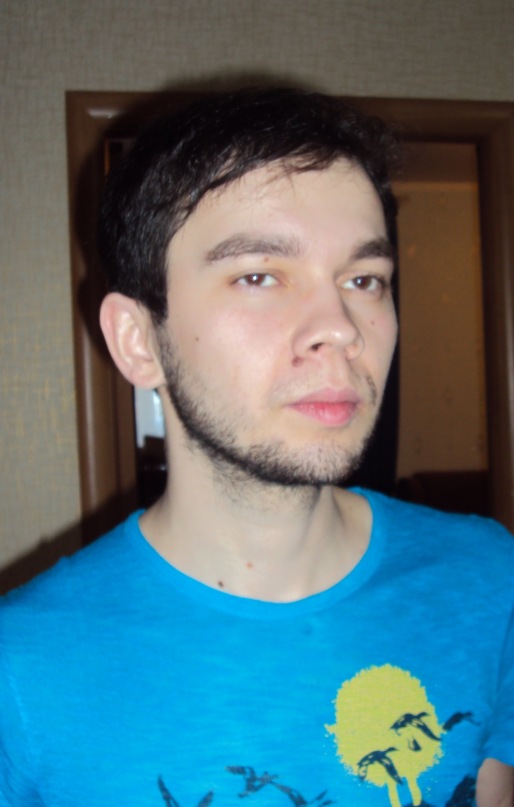 Рамиль Султанов фотография #37