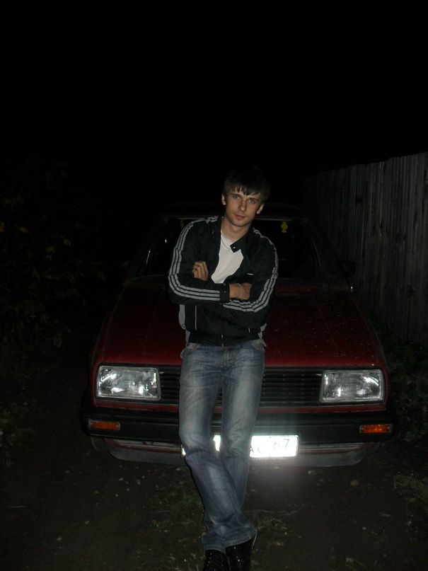 Сергей Гавренков фотография #33