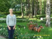 Фотография Вячеславовны Марии