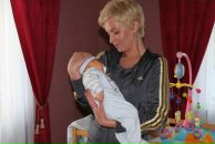 Фотография Жулёвой Екатерины