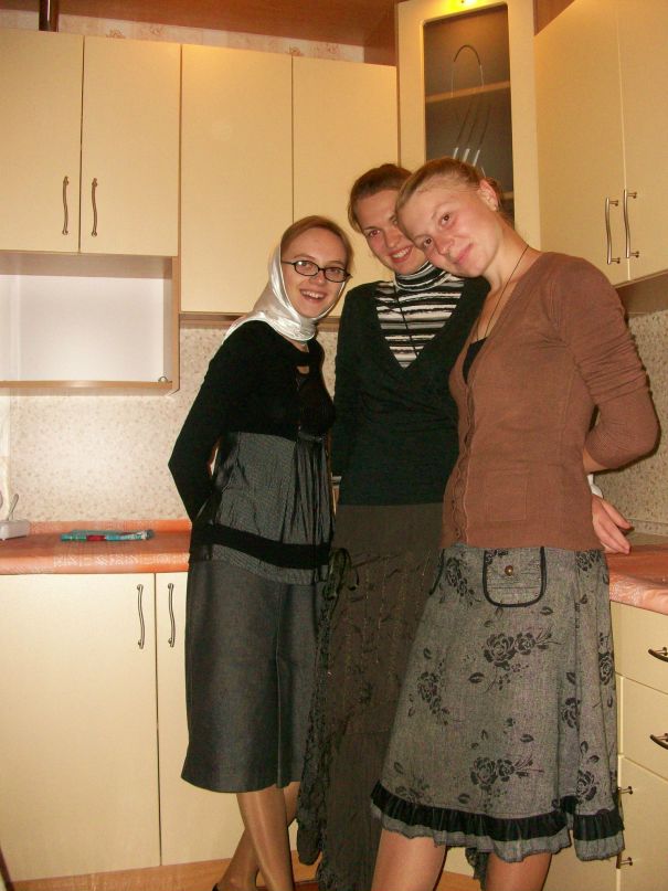 Ольга Мультан фотография #32