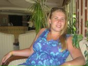 Фотография Маловой Елены