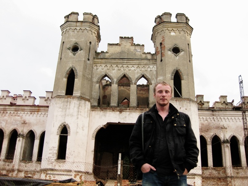 Сергей Демянчук фотография #24