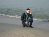 Фотография Ладо Оксаны