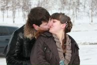 Фотография Пак Виктории