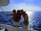 Фотография Евтушенко Дани