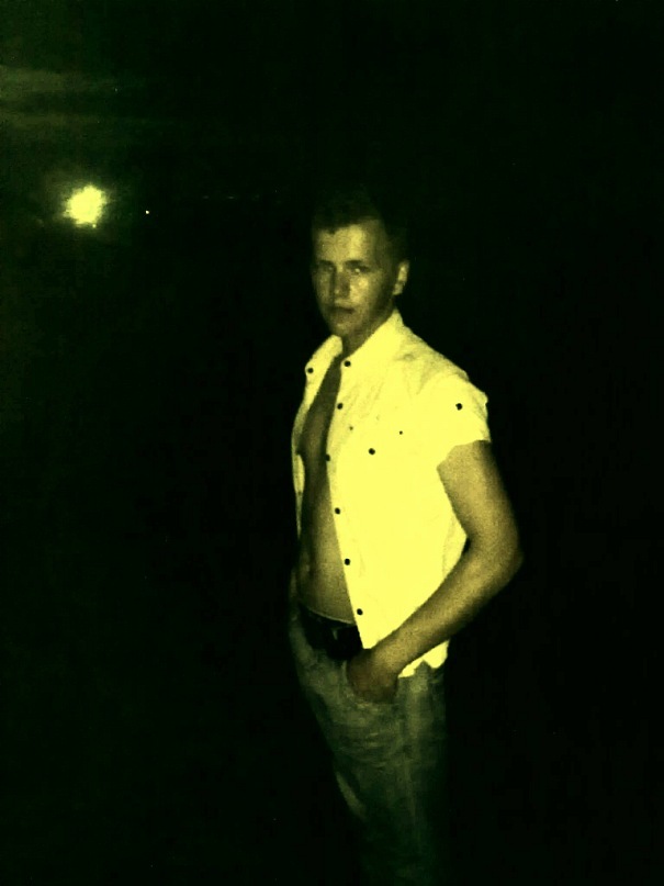 Александр Ивановский фотография #37