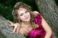 Фотография Резниковой Екатерины