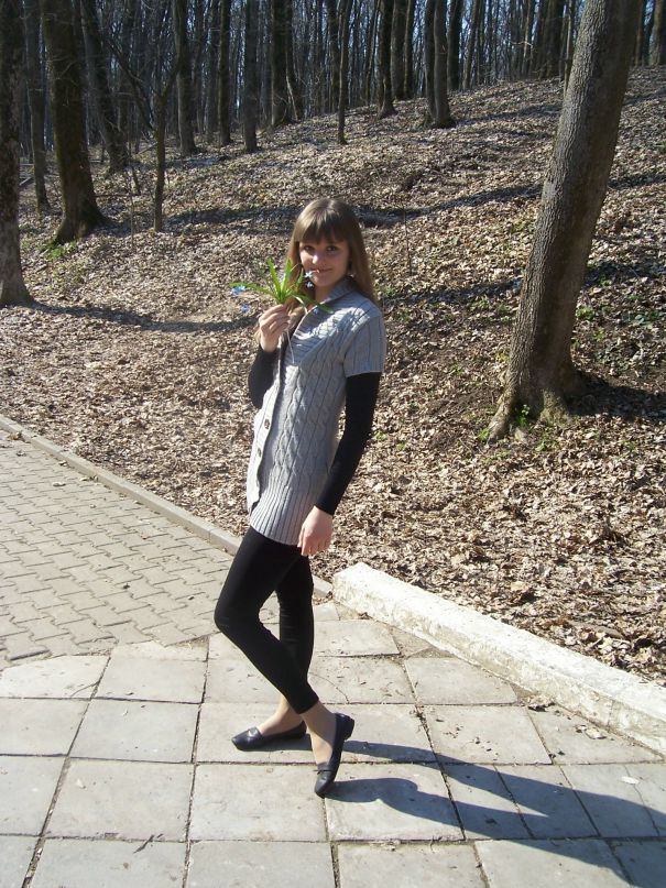 Оля Игнатенко фотография #14