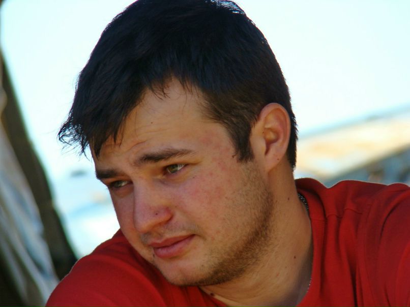 Дима Приступа фотография #23