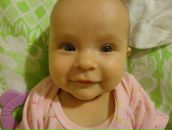 Фотография Шиловской Екатерины