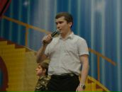 Фотография Архипова Юрия