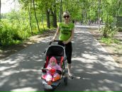 Фотография Куваевой Надежды