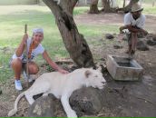 Фотография Кузнецовой Дины