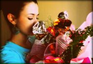 Фотография Гусевой Таисии