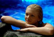 Фотография Василёк Обезьянки