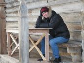 Фотография Орлова Александра