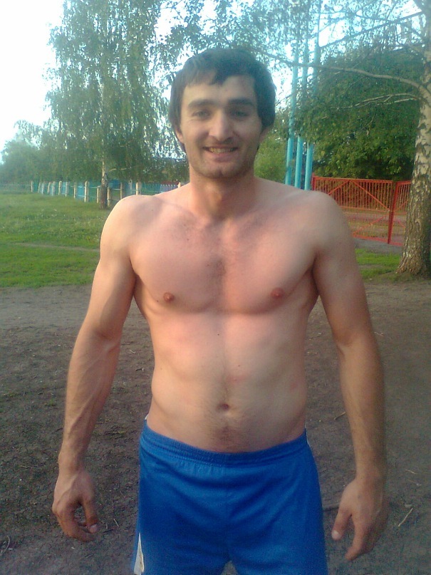 Руслан Цуцаев фотография #24