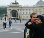 Фотография Кулагиной Марии