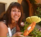 Фотография Мишагиной Иринки