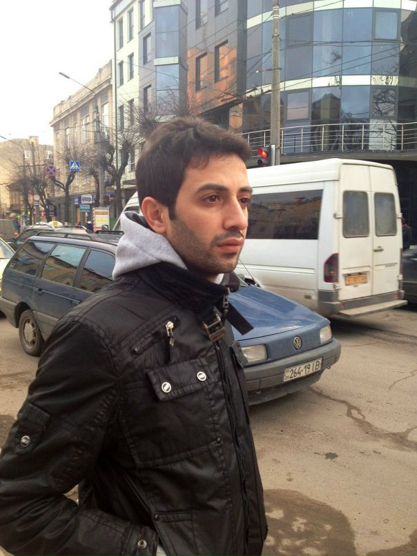 Anas Ali фотография #48