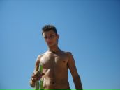 Фотография Овечкина Юрия