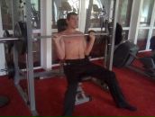 Роман Марків фотография #24 (источник - https://vk.com/id89370824)