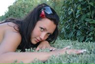 Фотография Шатковой Светы