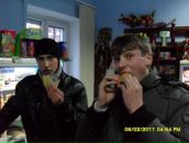 Міша Скалій фотография #47 (источник - https://vk.com/id44460208)