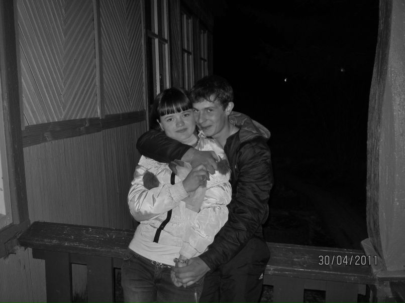 Сергей Вавуло фотография #8