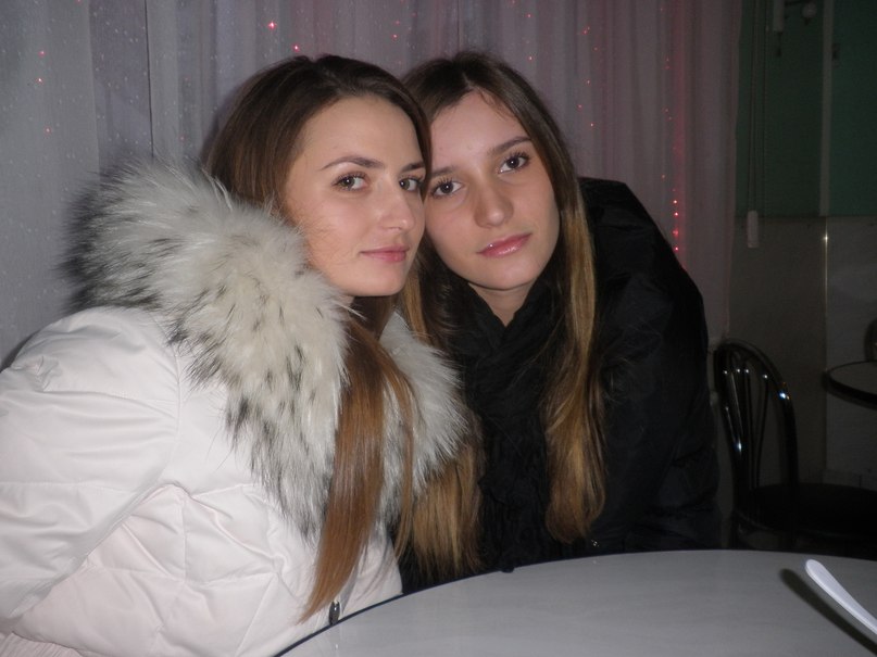 Аня Ришко фотография #34