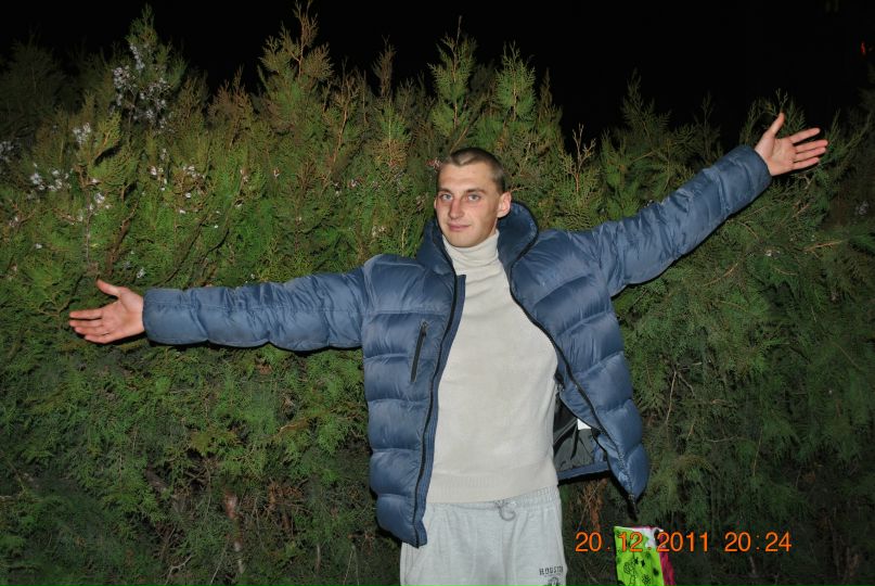 Дмитрий Афонин фотография #25