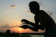 Фотография Поклонова Ольга