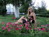 Фотография Пименовой Наталии