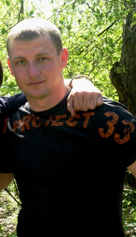 Юра Никитенко фотография #27