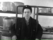 Фотография Цыпушева Николая