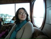 Фотография Климовой Екатерины