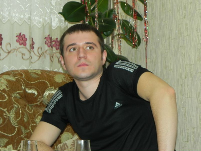 Эдуард Николаенко фотография #14