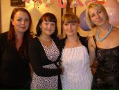 Фотография Мудровой Юлии