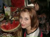 Фотография Дудиной Юлии