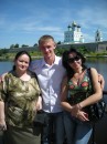Фотография Кондратовой Галины