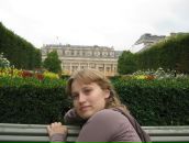 Софійка Сенчук фотография #26 (источник - https://vk.com/id5916257)