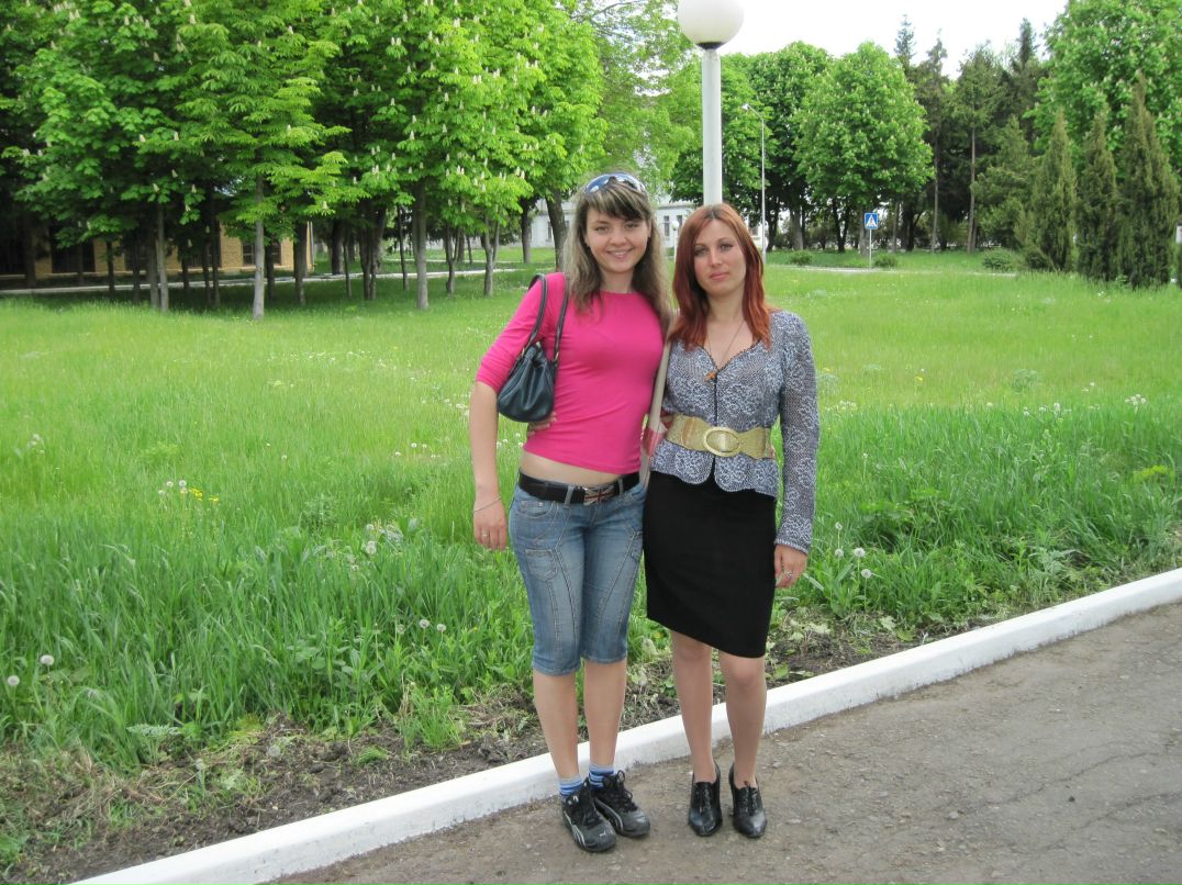 Елена Алексеевич фотография #21