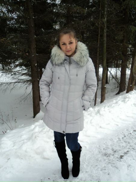 Наташа Ерофеева фото №35